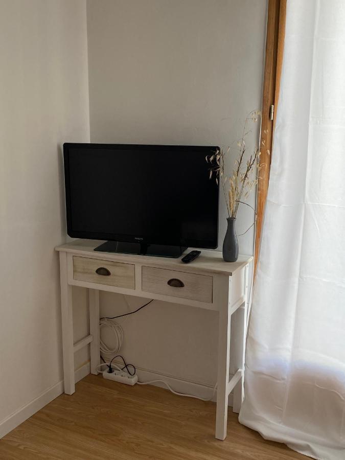 La Nina Apartment Flayosc Екстериор снимка