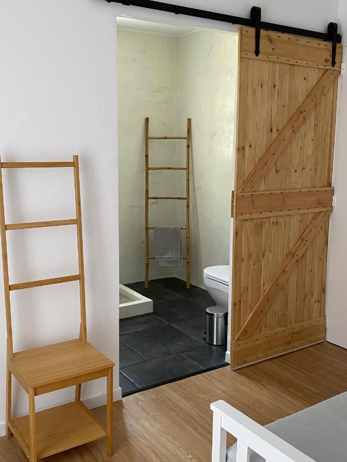 La Nina Apartment Flayosc Екстериор снимка
