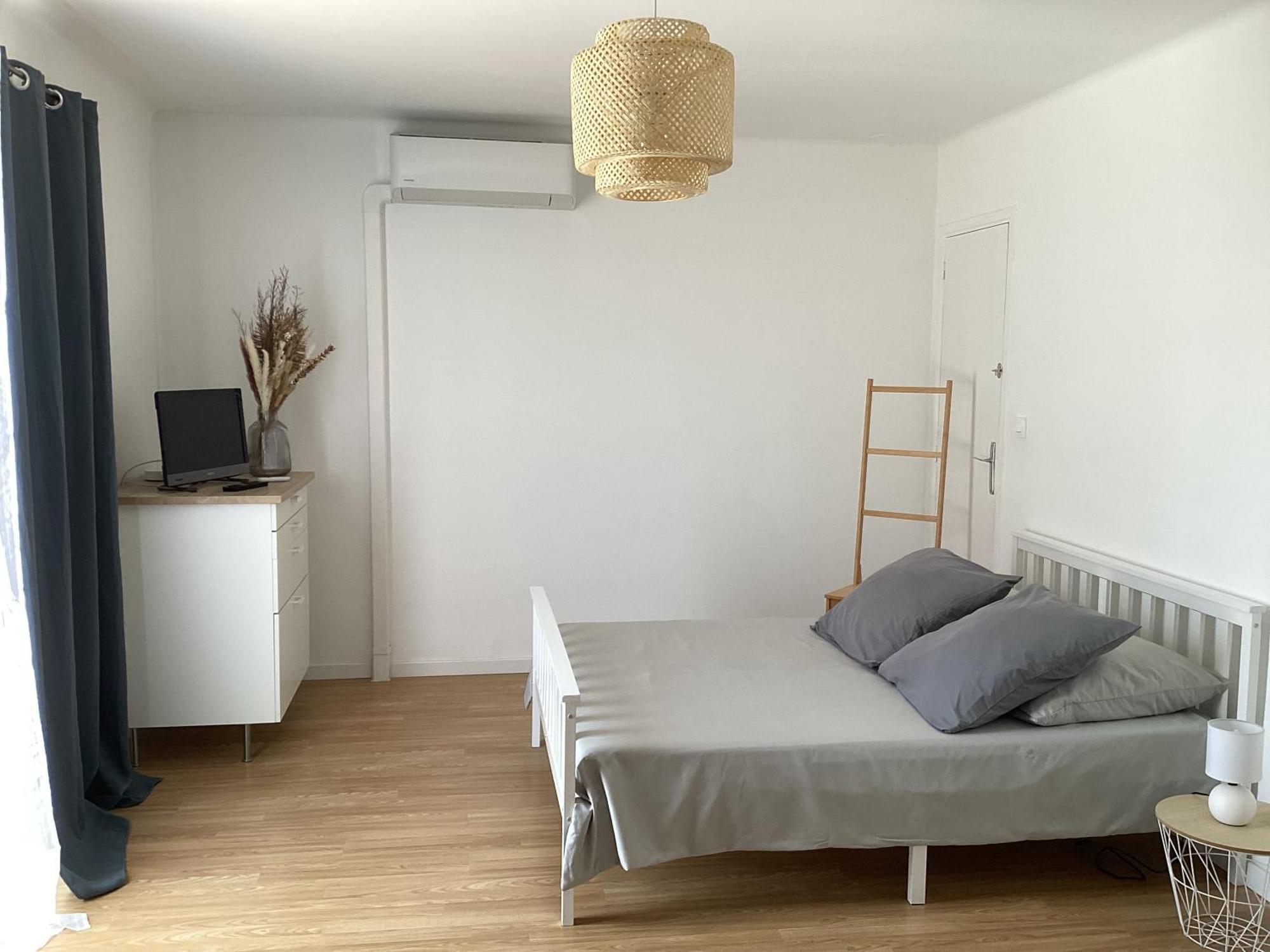 La Nina Apartment Flayosc Екстериор снимка