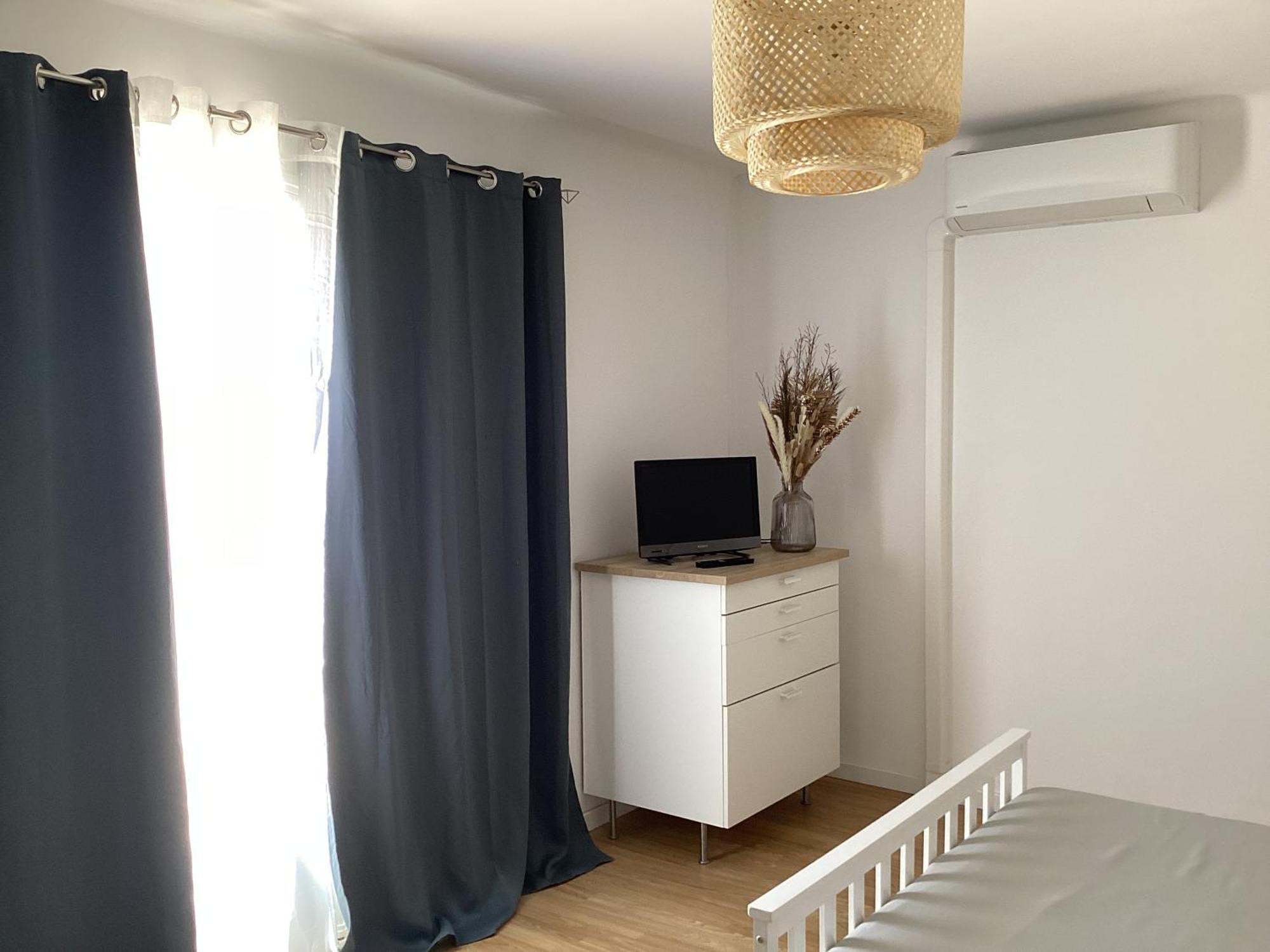La Nina Apartment Flayosc Екстериор снимка