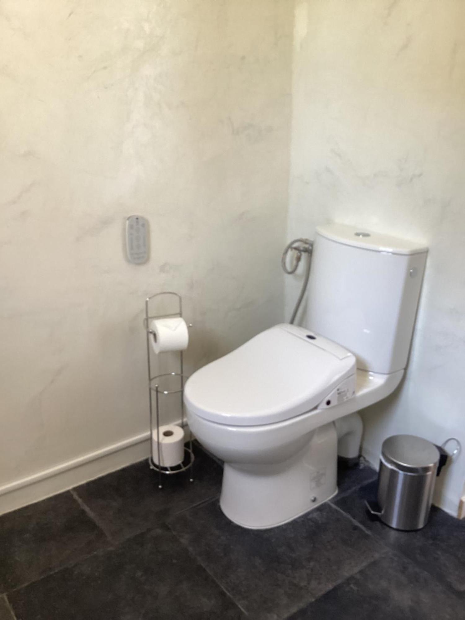 La Nina Apartment Flayosc Екстериор снимка