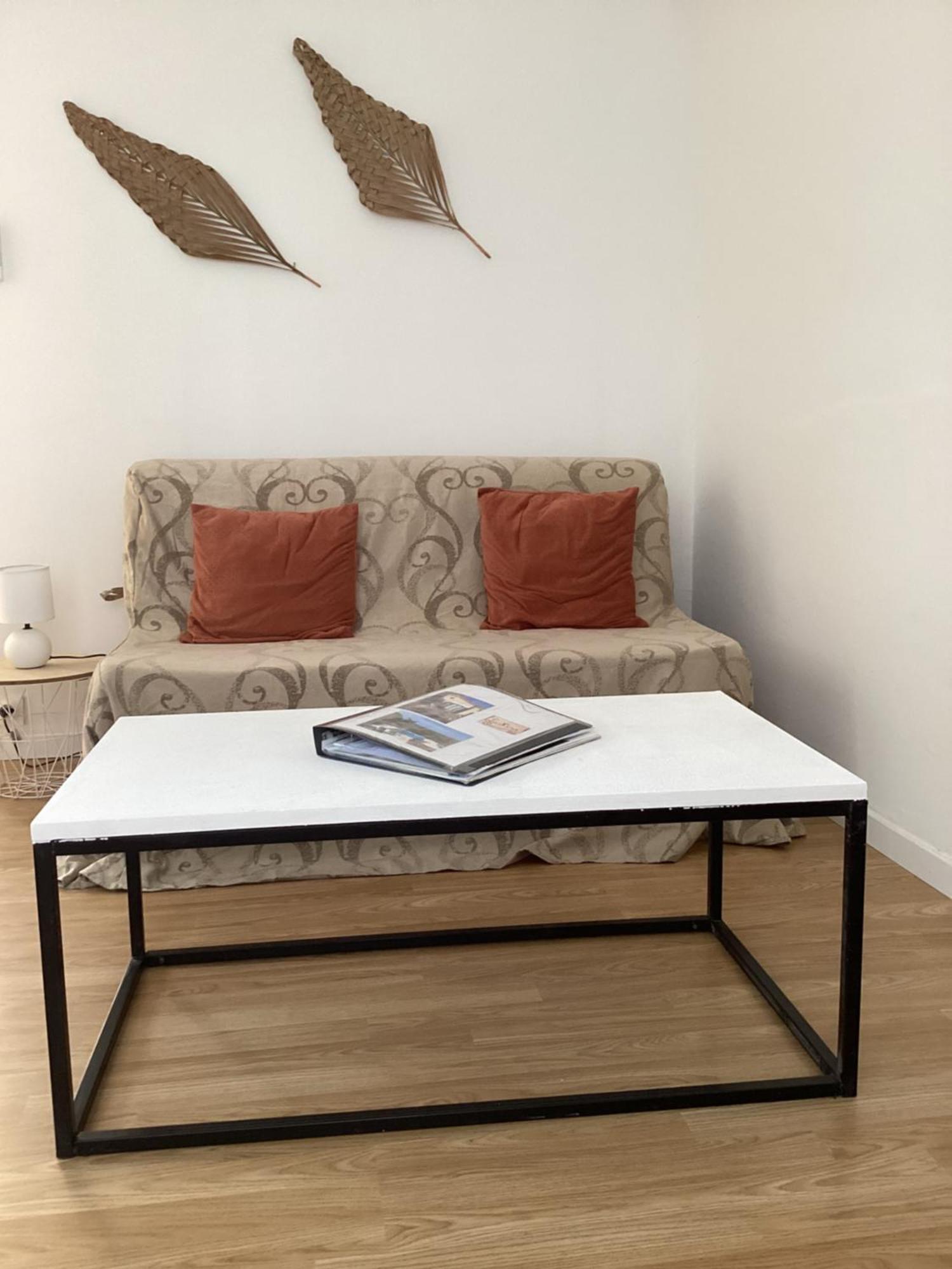 La Nina Apartment Flayosc Екстериор снимка