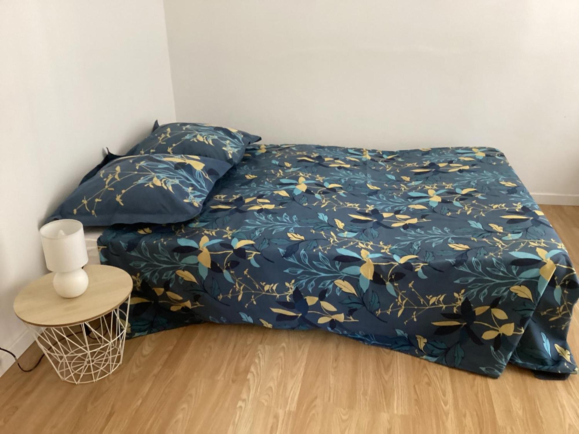 La Nina Apartment Flayosc Екстериор снимка